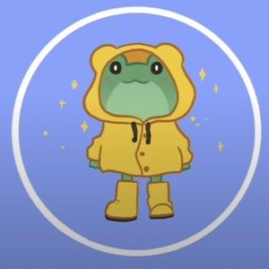 Meet your Posher, Charlotte